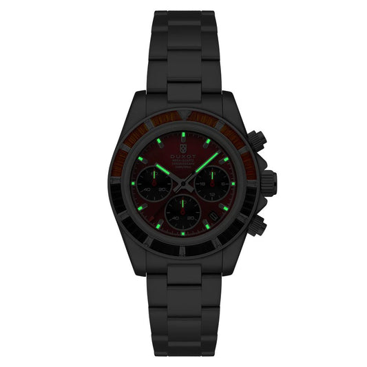 DUXOT DX-2064-AA Erkek Kol Saati