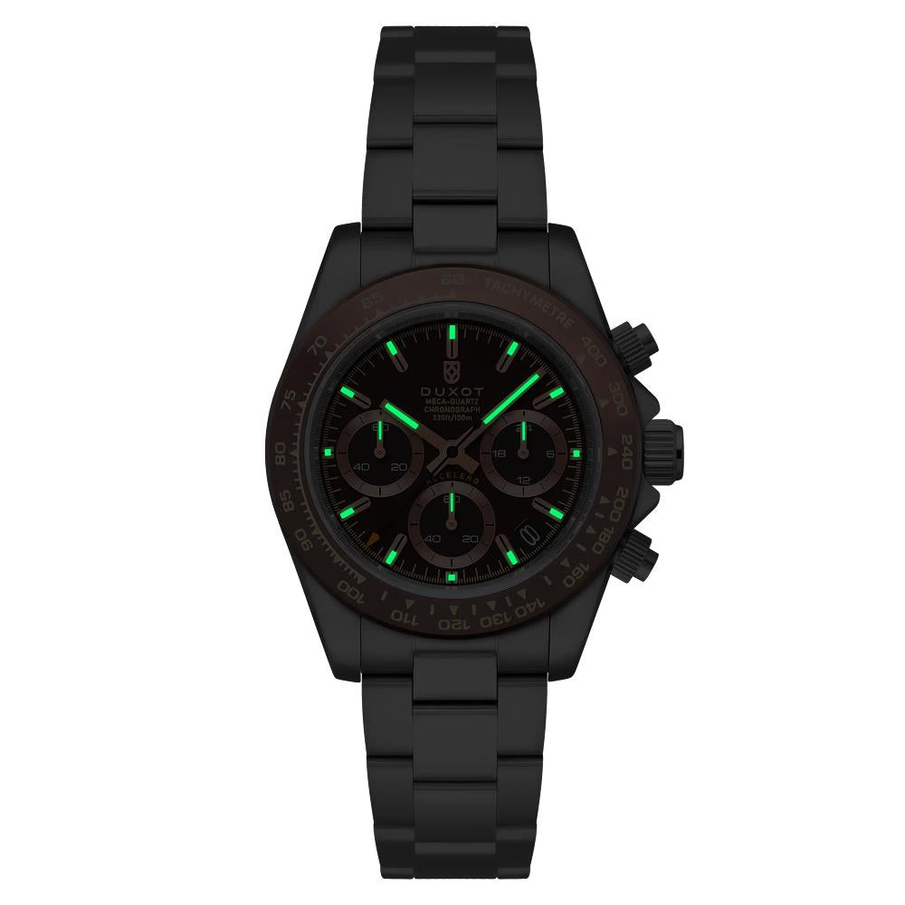 DUXOT DX-2065-44 Erkek Kol Saati