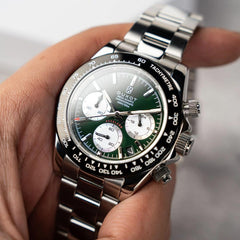 DUXOT DX-2065-55 Erkek Kol Saati