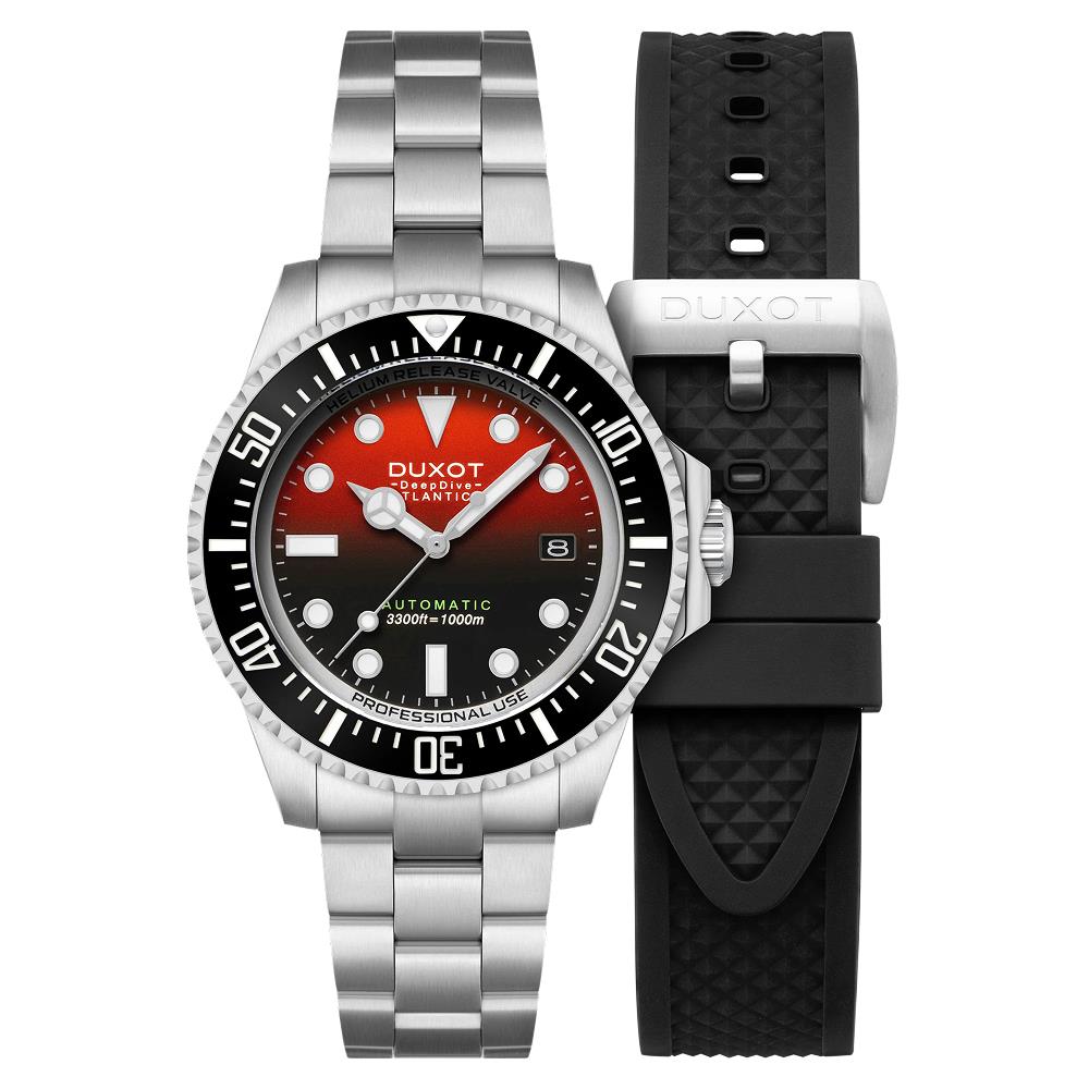 DUXOT DX-2066-55 Erkek Kol Saati