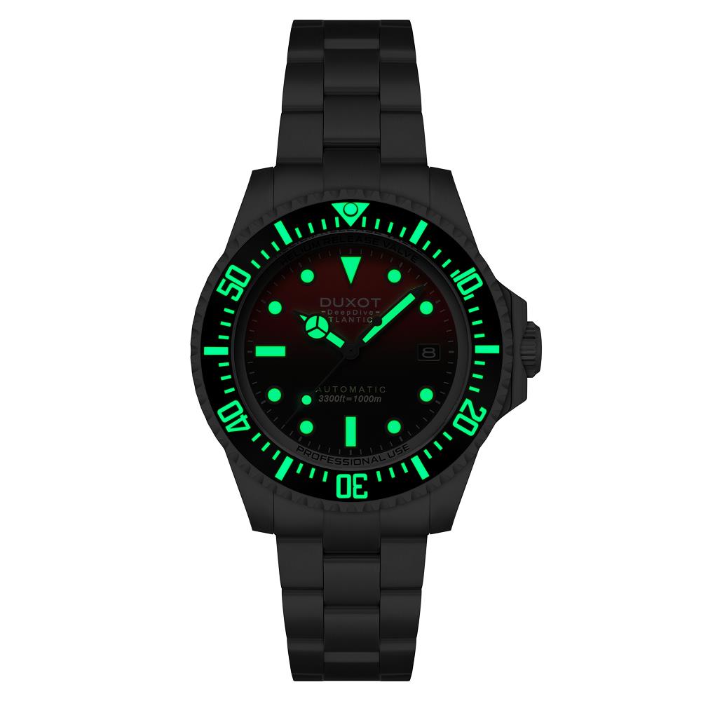 DUXOT DX-2066-55 Erkek Kol Saati