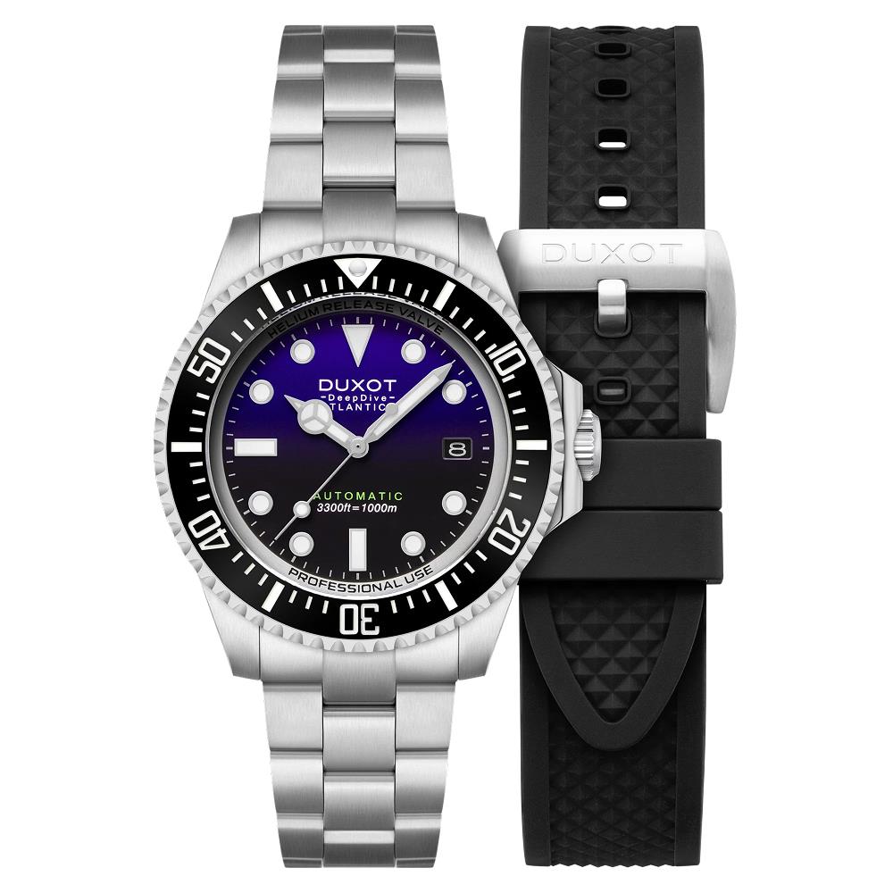 DUXOT DX-2066-66 Erkek Kol Saati