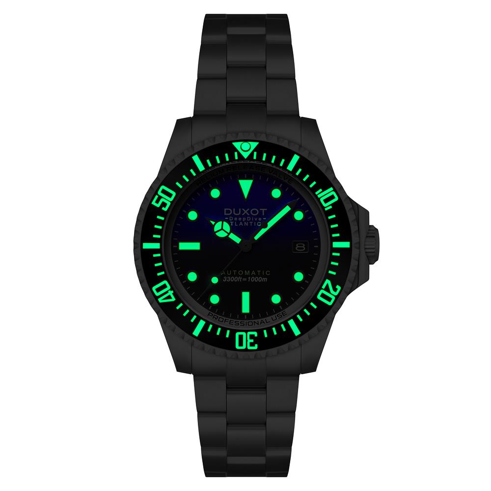 DUXOT DX-2066-66 Erkek Kol Saati
