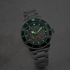 DUXOT DX-2067-33 Erkek Kol Saati