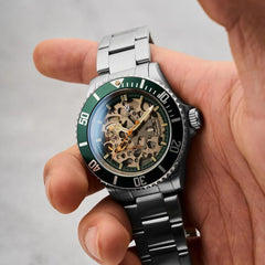 DUXOT DX-2067-33 Erkek Kol Saati