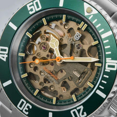 DUXOT DX-2067-33 Erkek Kol Saati