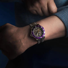 DUXOT DX-2067-99 Erkek Kol Saati