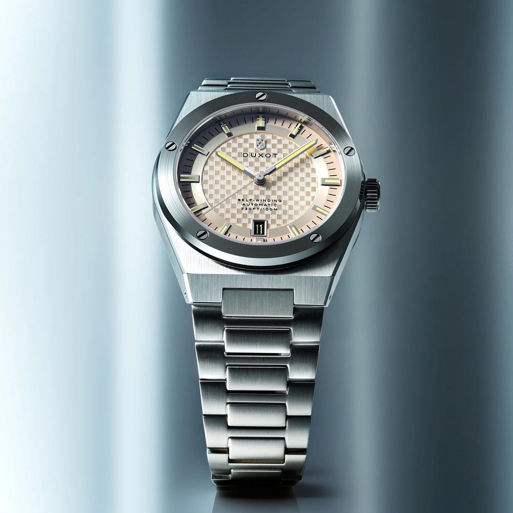 DUXOT DX-2068-11 Erkek Kol Saati