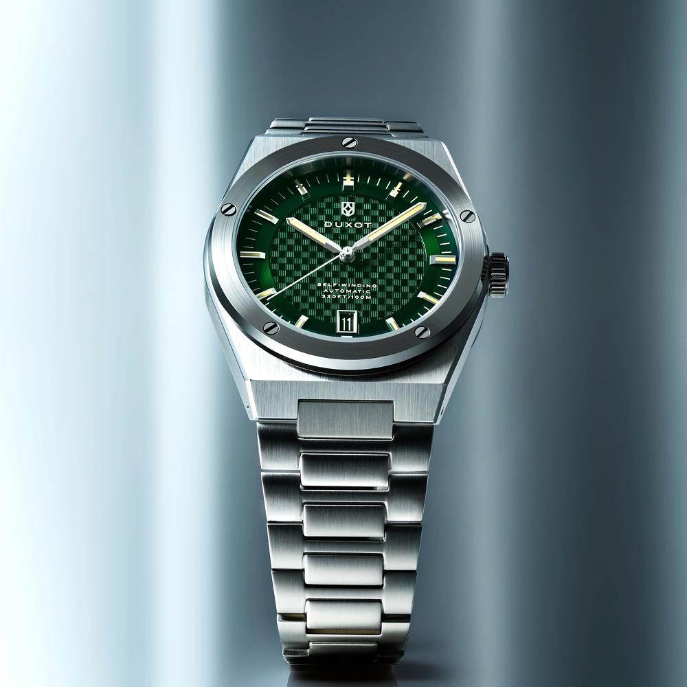 DUXOT DX-2068-55 Erkek Kol Saati