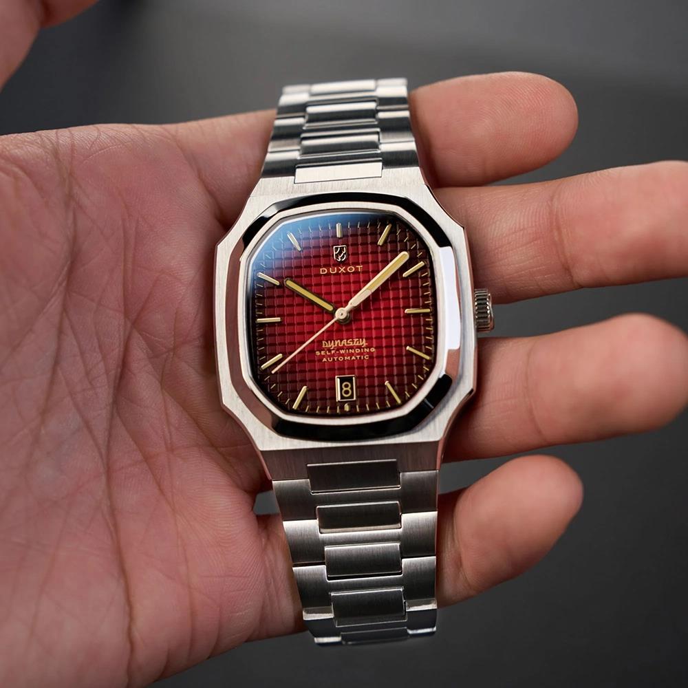 DUXOT DX-2069-11 Erkek Kol Saati
