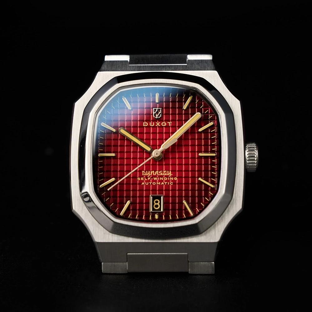 DUXOT DX-2069-11 Erkek Kol Saati