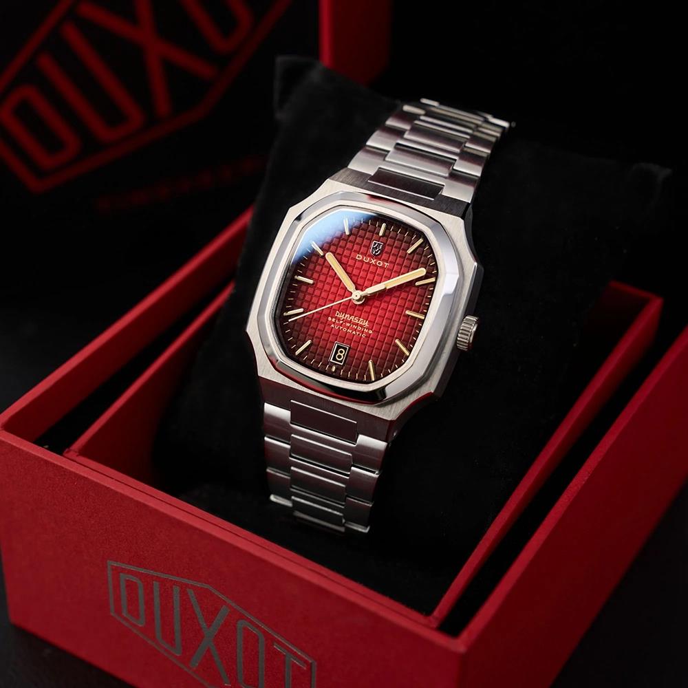 DUXOT DX-2069-11 Erkek Kol Saati
