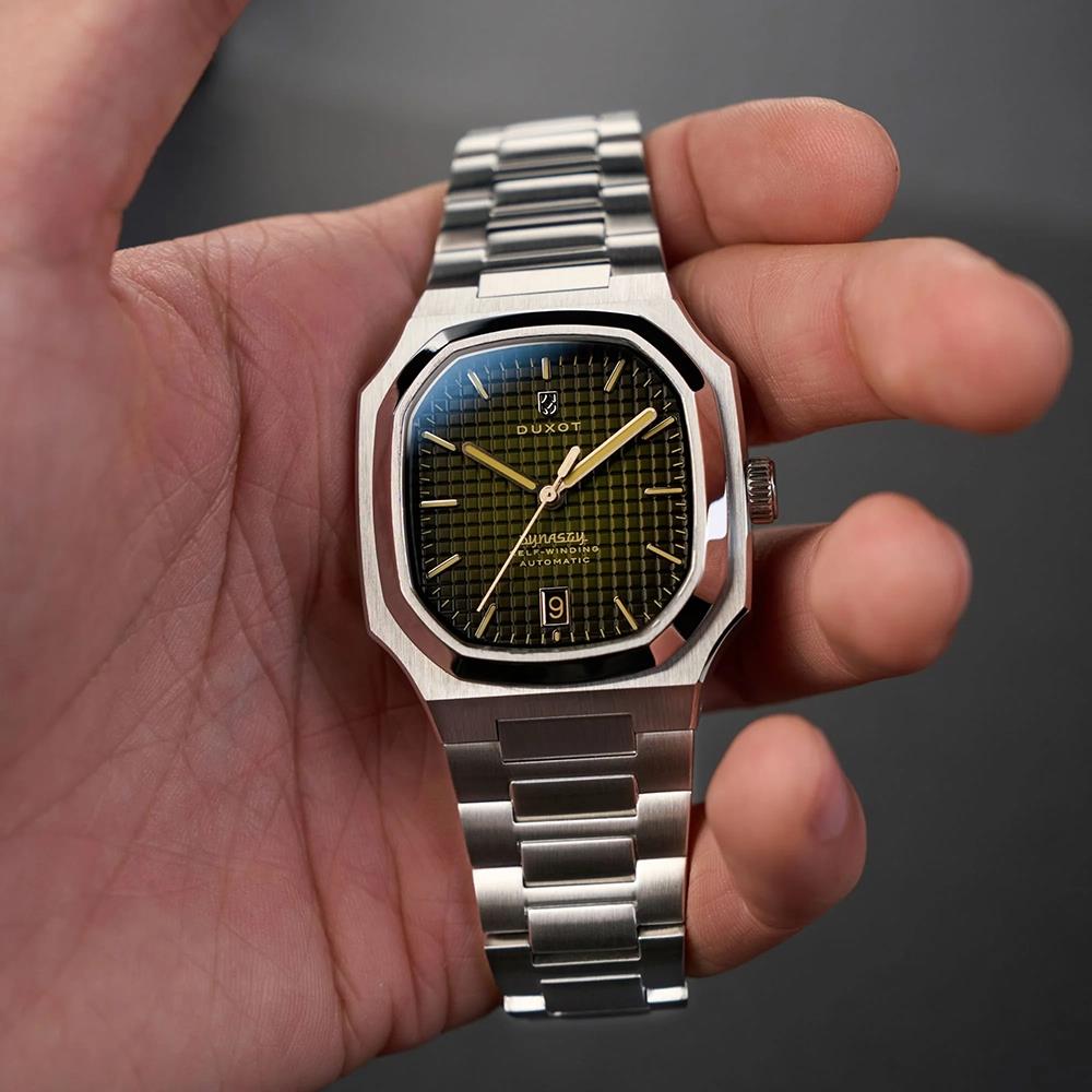 DUXOT DX-2069-22 Erkek Kol Saati