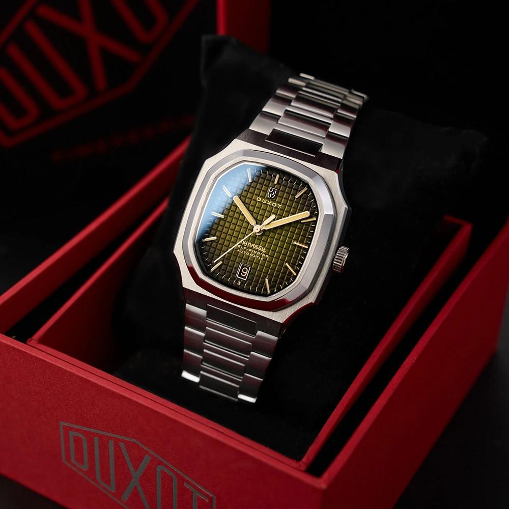 DUXOT DX-2069-22 Erkek Kol Saati