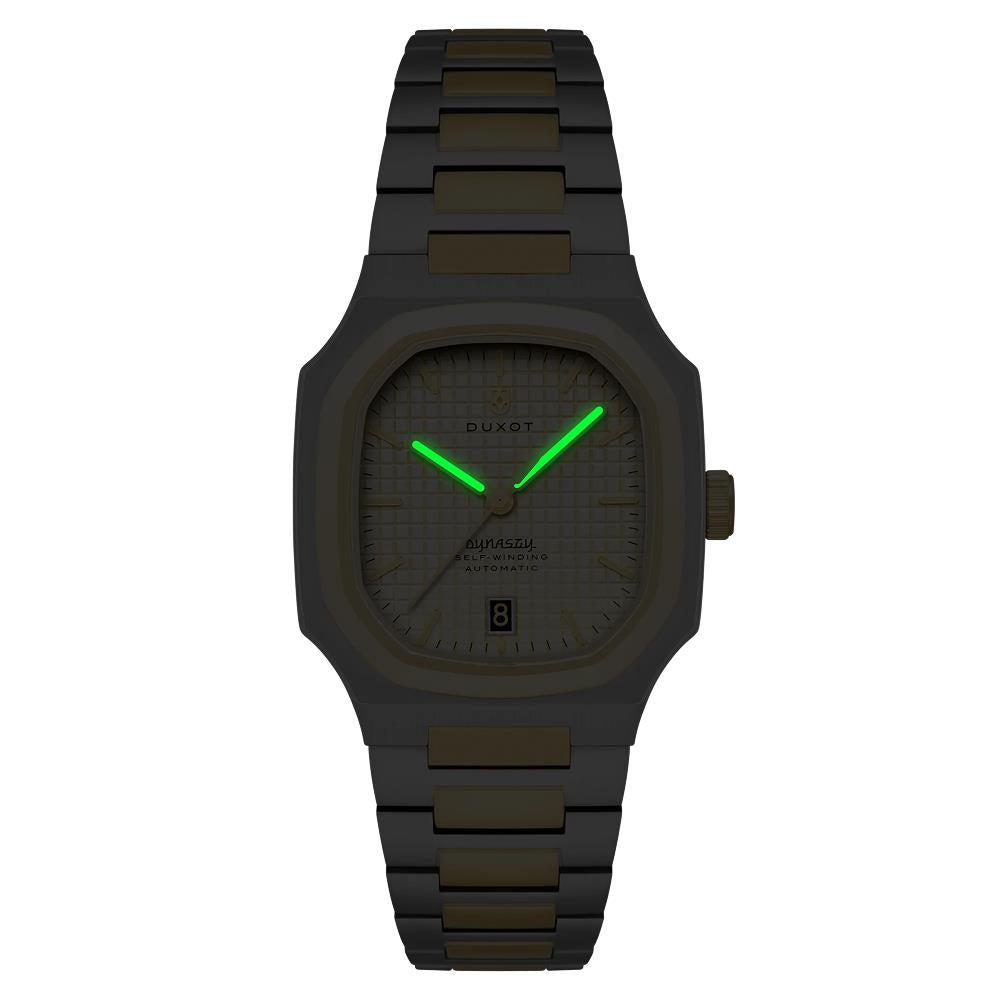 DUXOT DX-2069-44 Erkek Kol Saati