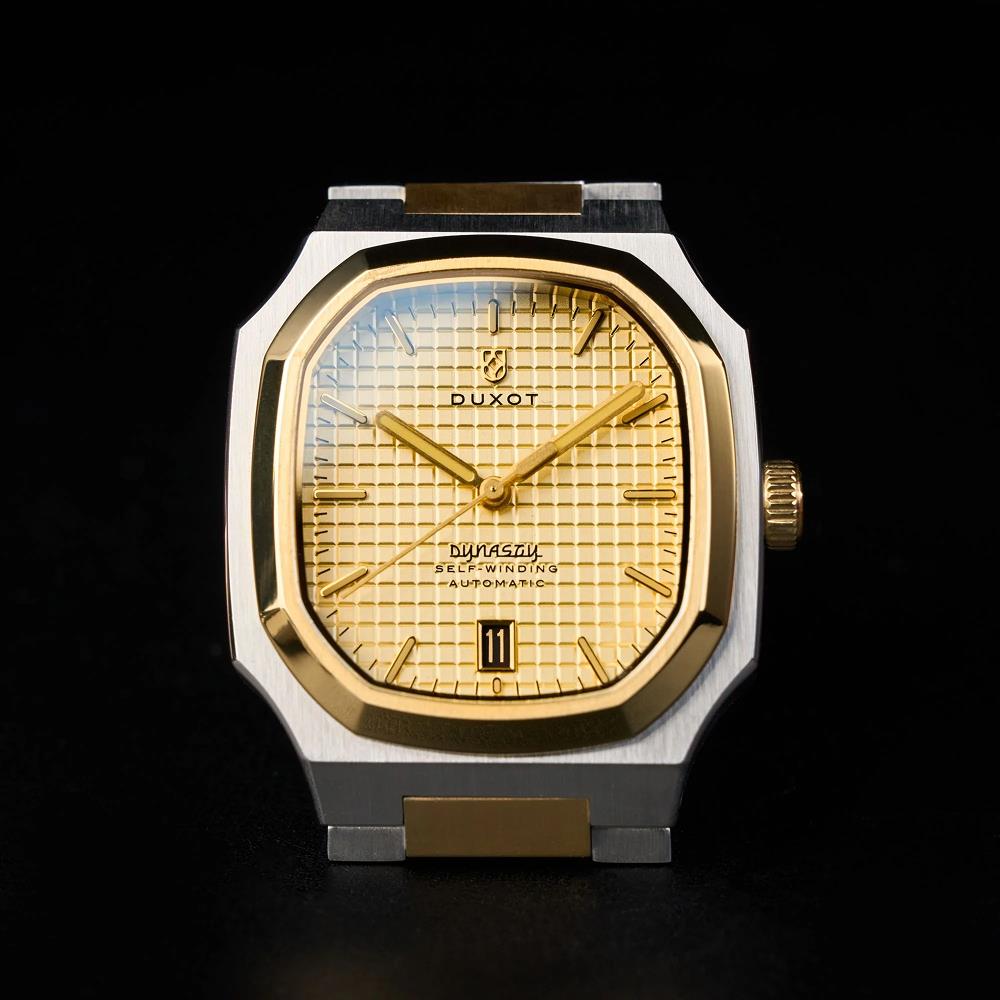 DUXOT DX-2069-44 Erkek Kol Saati