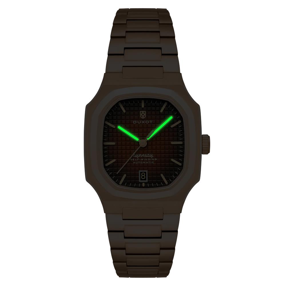 DUXOT DX-2069-55 Erkek Kol Saati