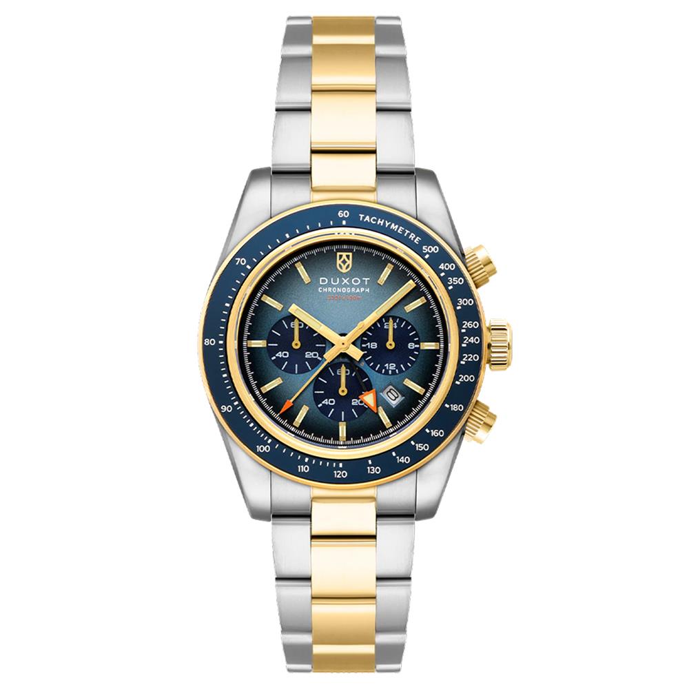 DUXOT DX-2072-44 Erkek Kol Saati