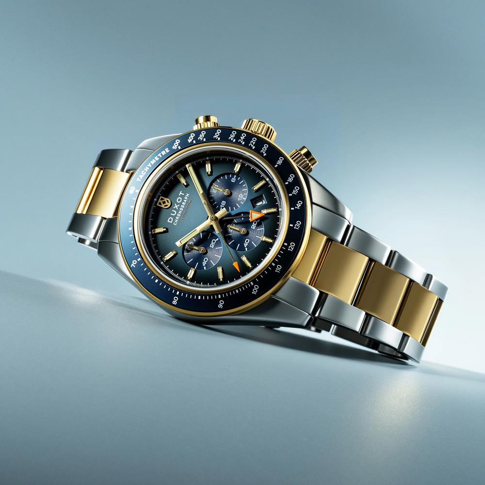 DUXOT DX-2072-44 Erkek Kol Saati