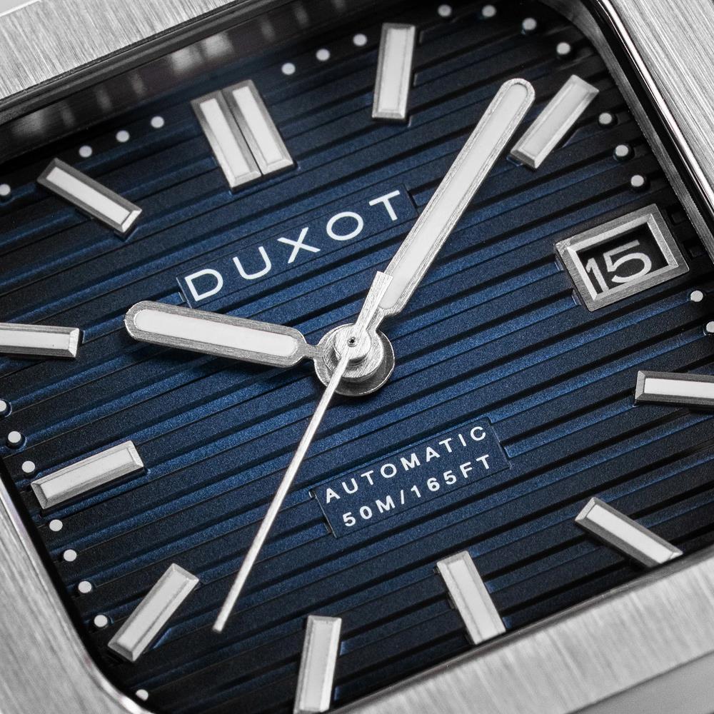 DUXOT DX-2073-11 Erkek Kol Saati
