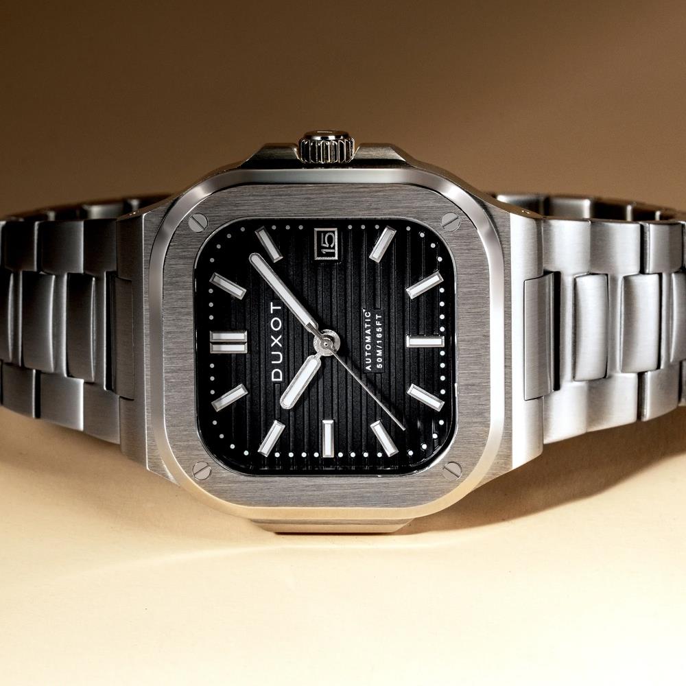 DUXOT DX-2073-33 Erkek Kol Saati