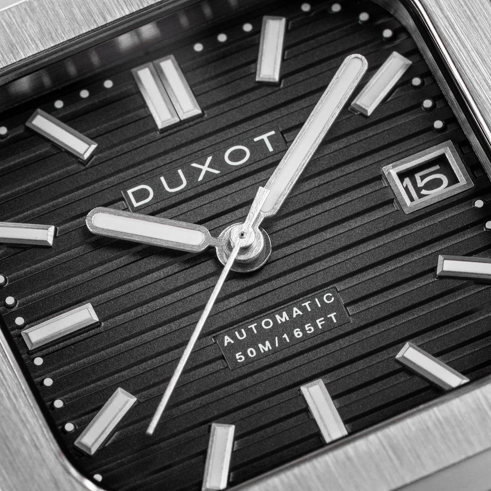 DUXOT DX-2073-33 Erkek Kol Saati