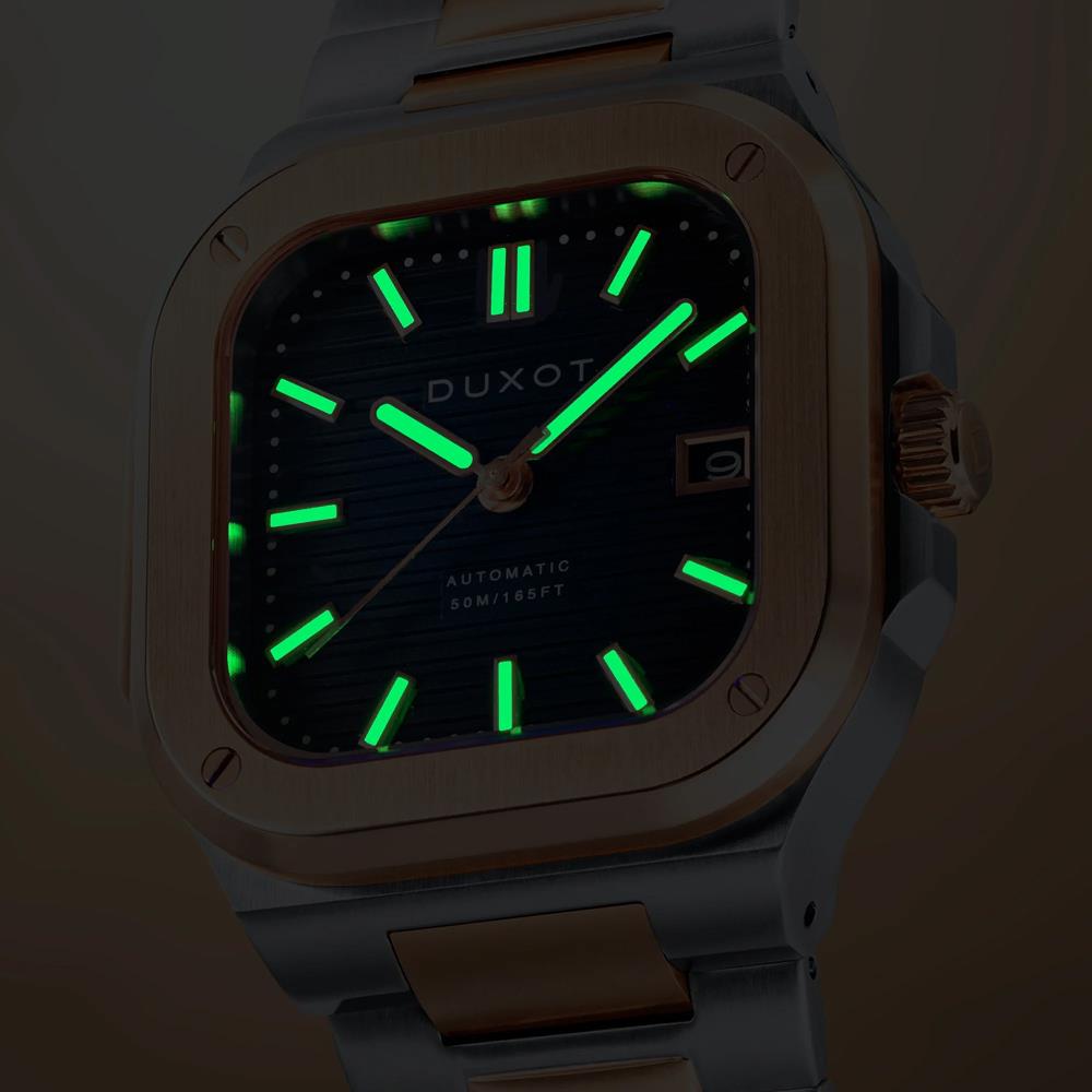 DUXOT DX-2073-44 Erkek Kol Saati