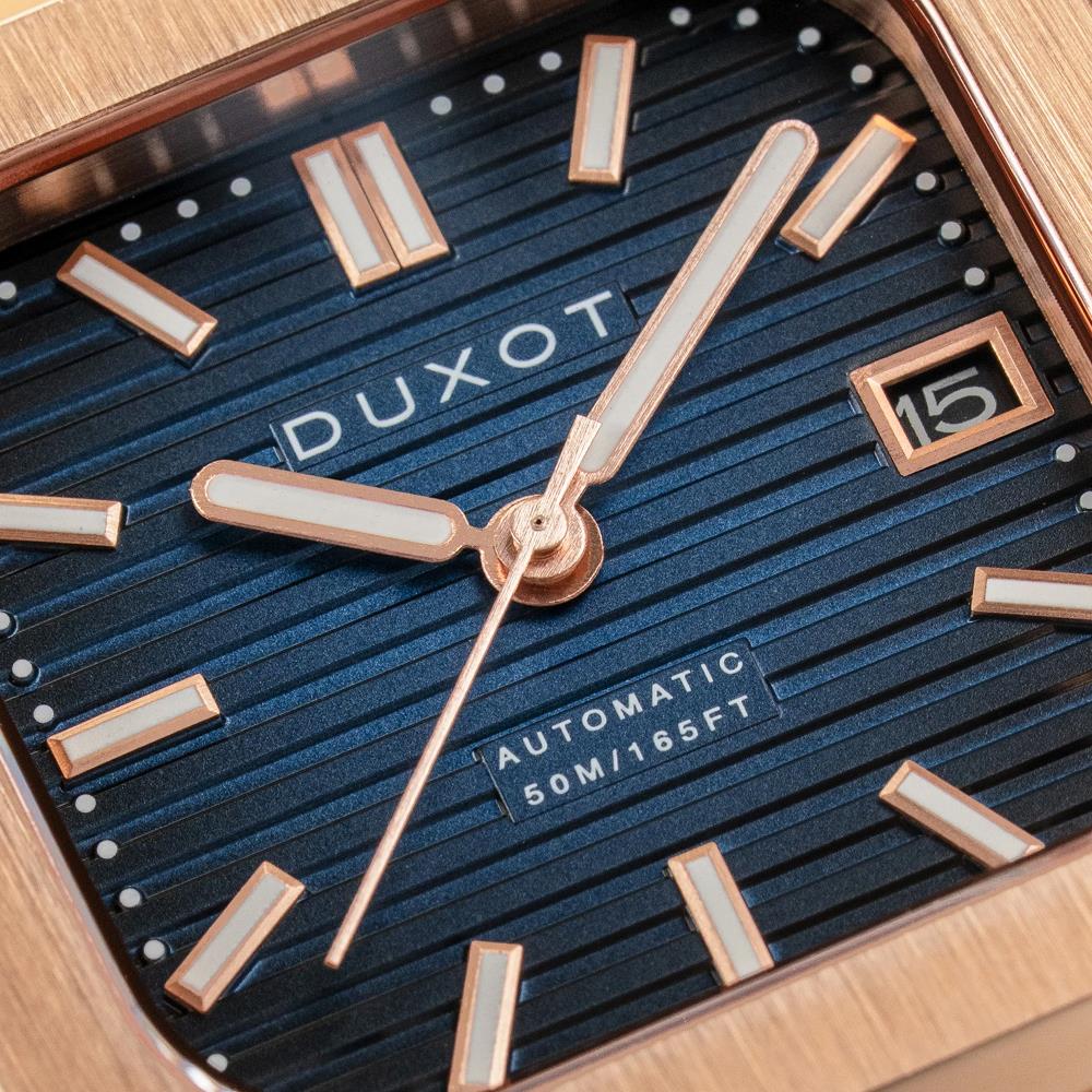DUXOT DX-2073-44 Erkek Kol Saati