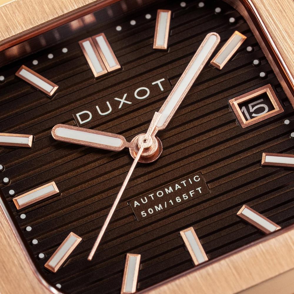 DUXOT DX-2073-55 Erkek Kol Saati