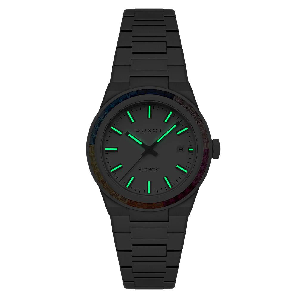 DUXOT DX-2075-11 Erkek Kol Saati