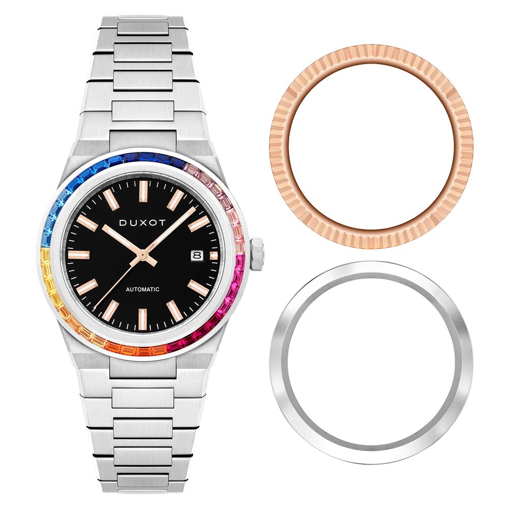 DUXOT DX-2075-44 Erkek Kol Saati