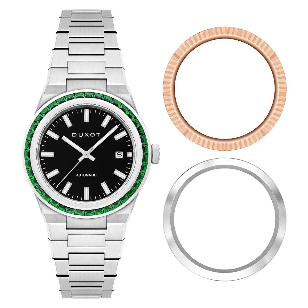DUXOT DX-2075-55 Erkek Kol Saati