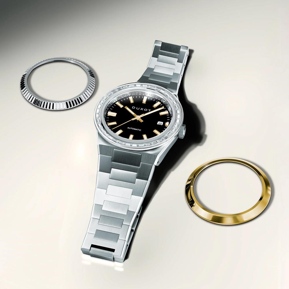 DUXOT DX-2075-66 Erkek Kol Saati