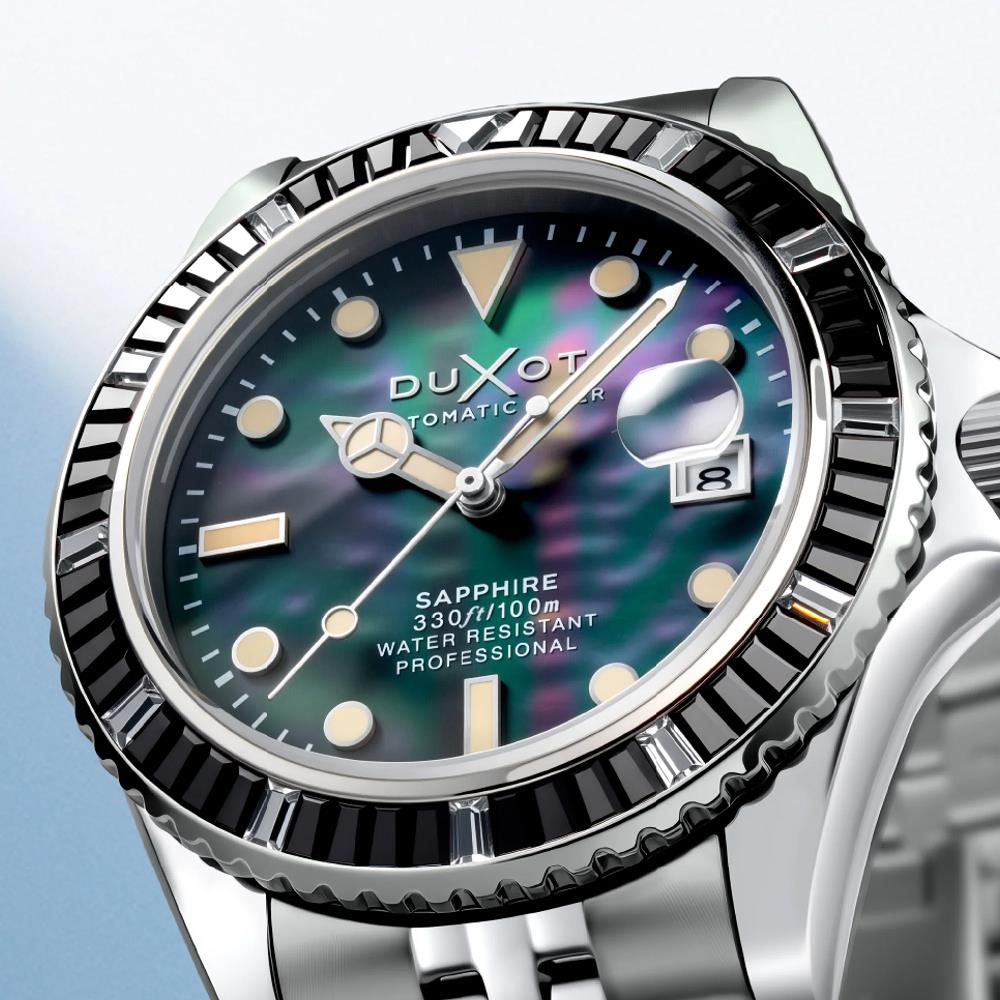 DUXOT DX-2077-11 Erkek Kol Saati
