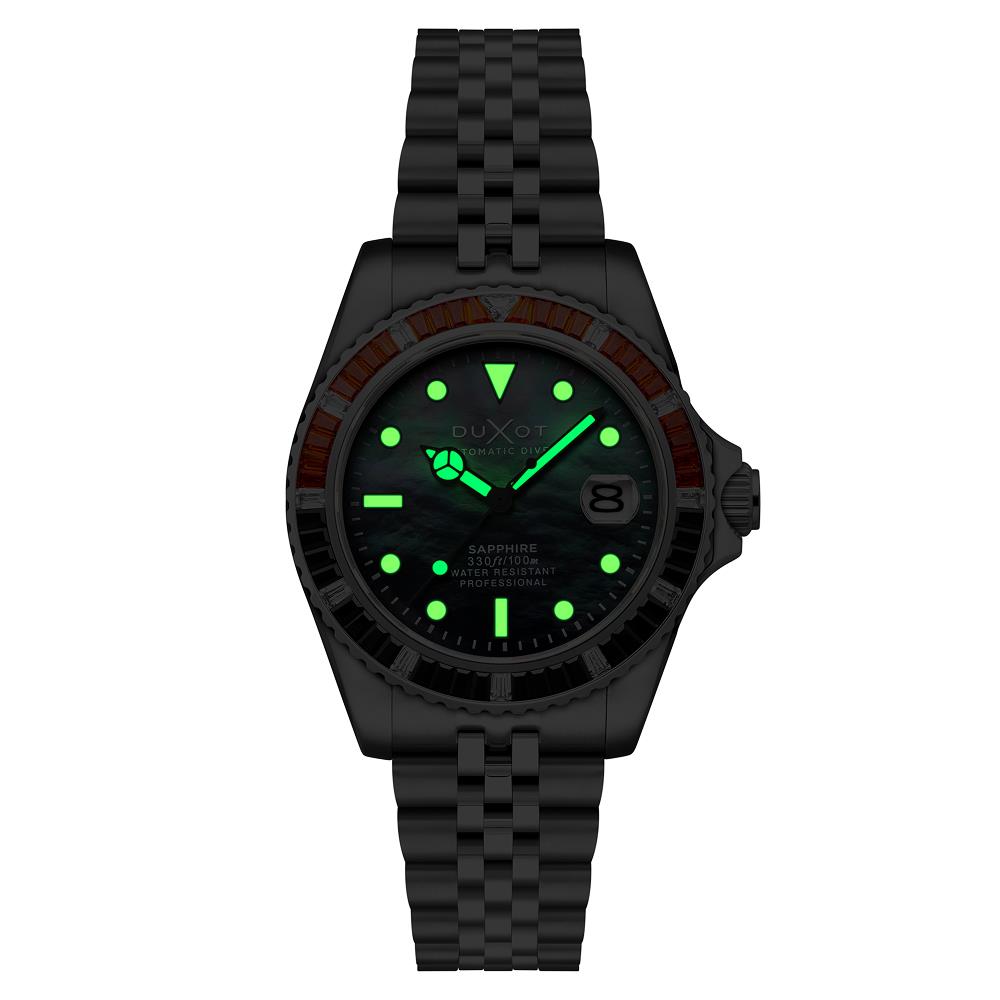 DUXOT DX-2077-22 Erkek Kol Saati