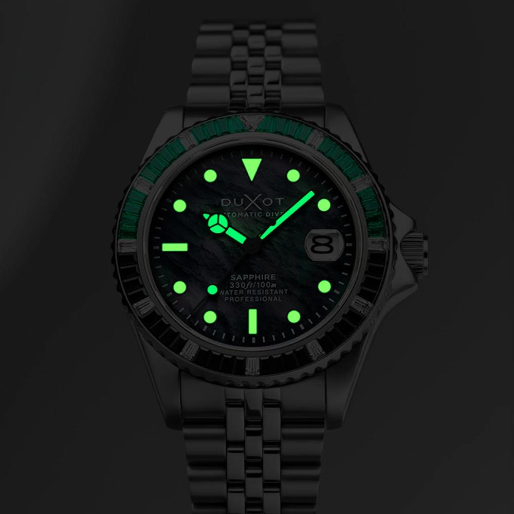 DUXOT DX-2077-33 Erkek Kol Saati