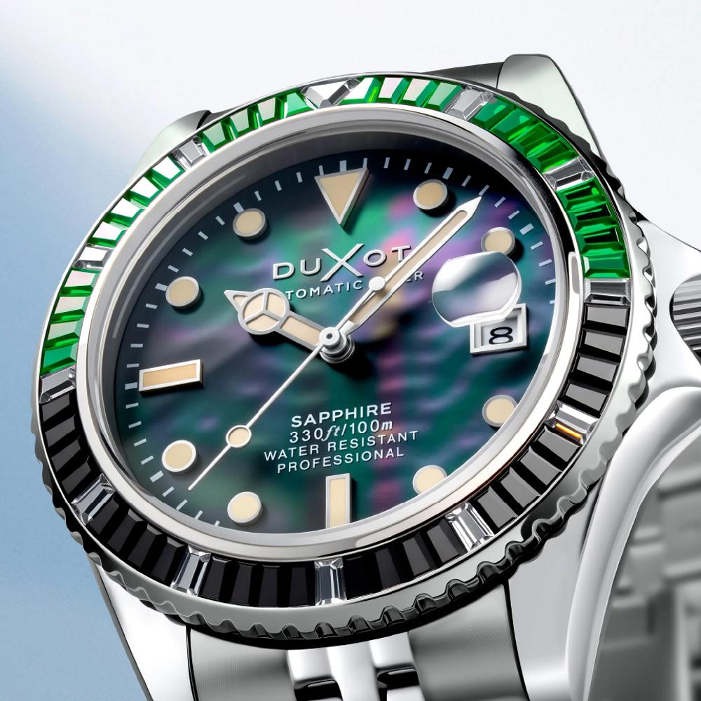 DUXOT DX-2077-33 Erkek Kol Saati