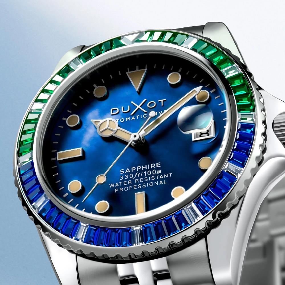 DUXOT DX-2077-44 Erkek Kol Saati