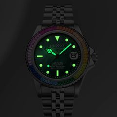 DUXOT DX-2077-66 Erkek Kol Saati
