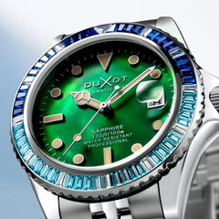 DUXOT DX-2077-77 Erkek Kol Saati