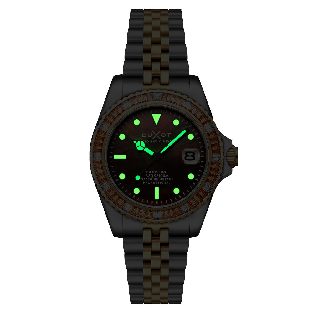 DUXOT DX-2077-88 Erkek Kol Saati