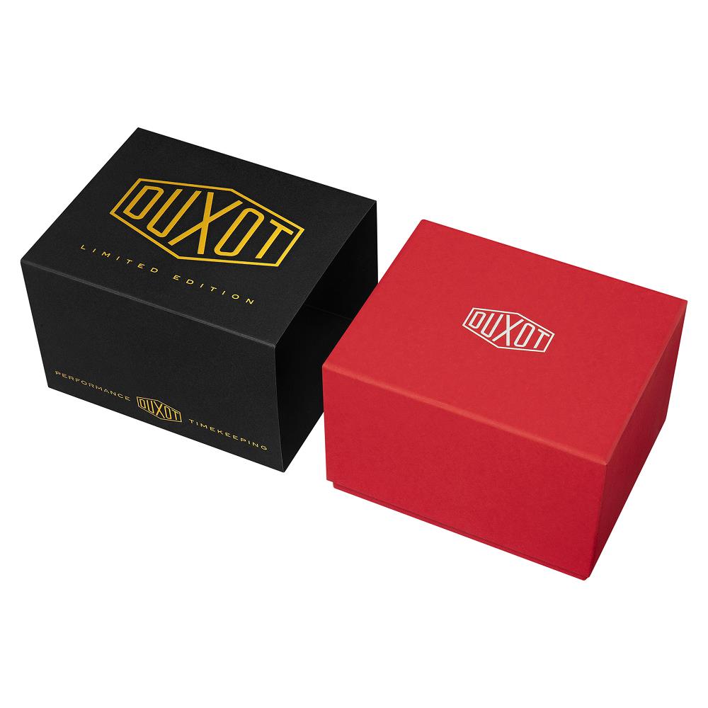 DUXOT DX-2077-88 Erkek Kol Saati