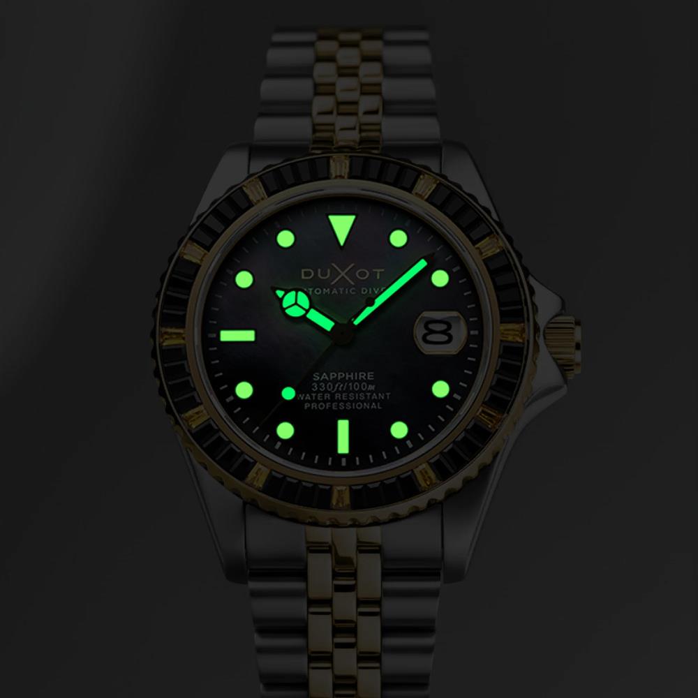 DUXOT DX-2077-99 Erkek Kol Saati