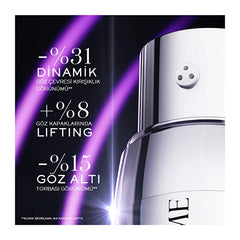 Lancome Rénergie Triple Göz Serumu - 20 ML