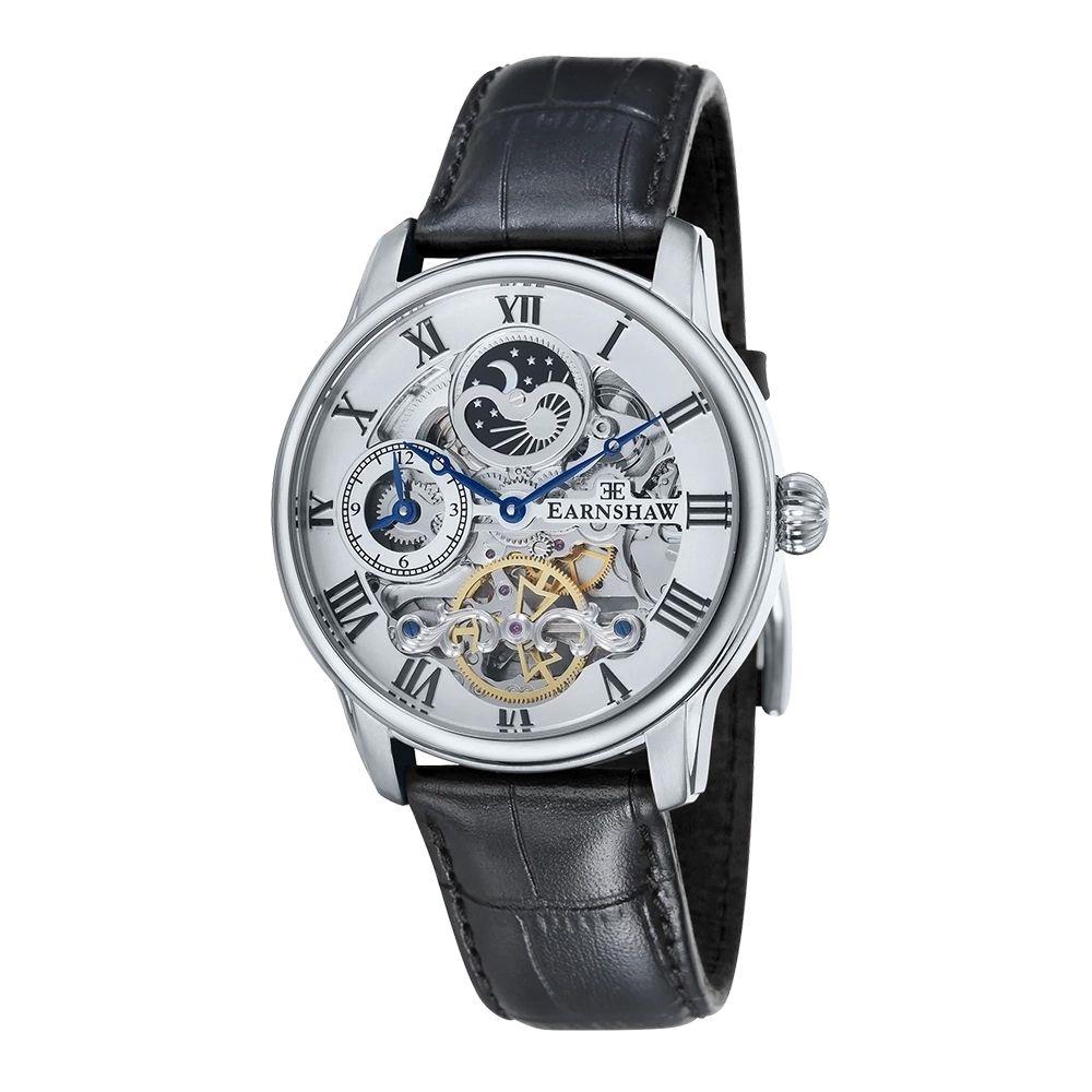 EARNSHAW ES-8006-01 Erkek Kol Saati