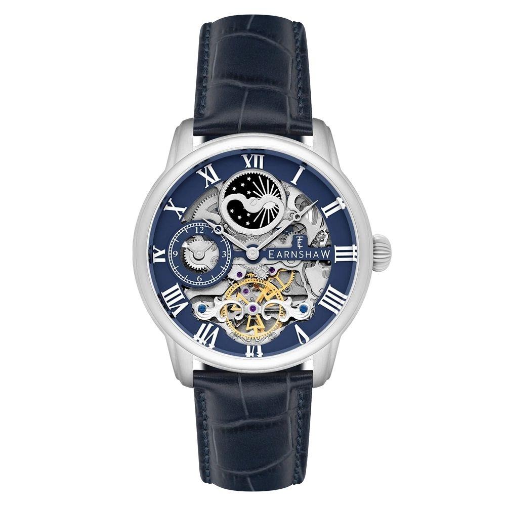 EARNSHAW ES-8006-0C Erkek Kol Saati