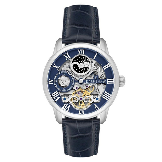 EARNSHAW ES-8006-0C Erkek Kol Saati