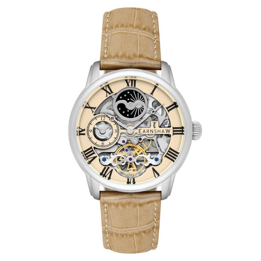 EARNSHAW ES-8006-0D Erkek Kol Saati