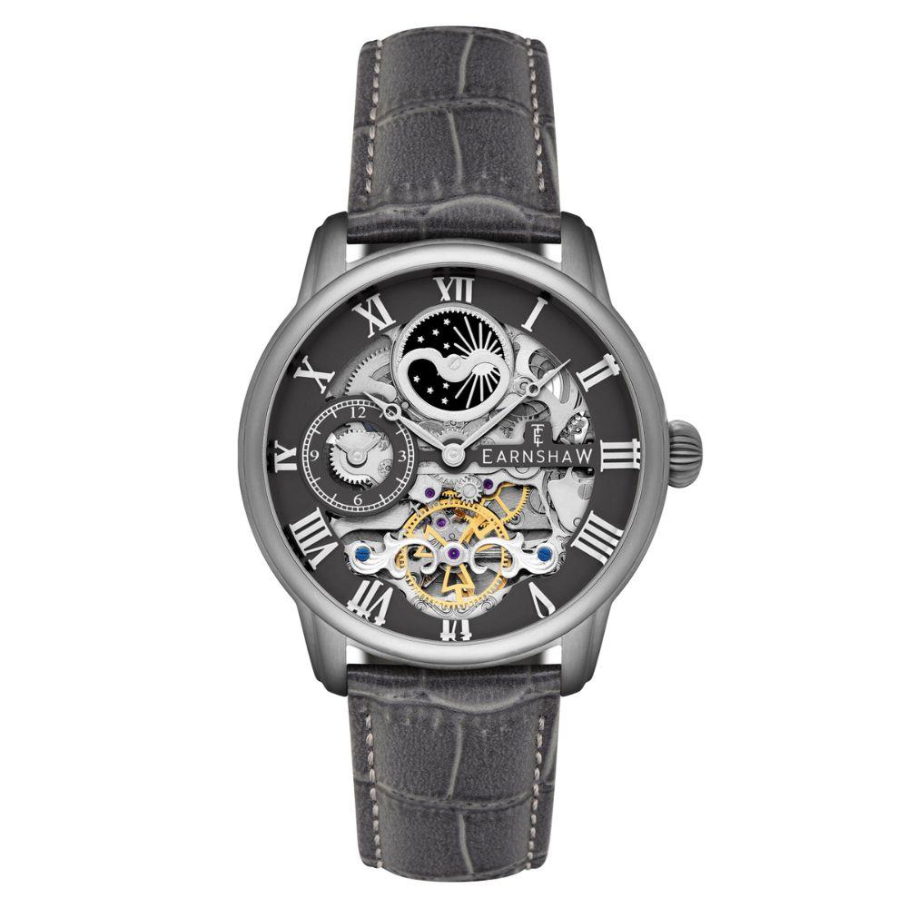 EARNSHAW ES-8006-0F Erkek Kol Saati