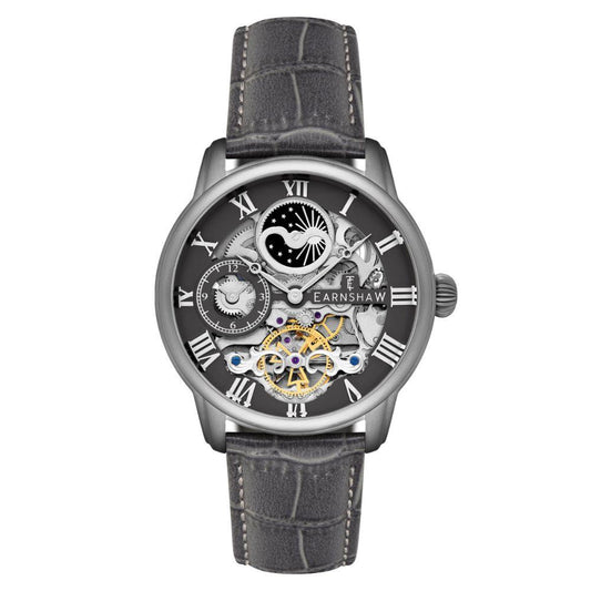 EARNSHAW ES-8006-0F Erkek Kol Saati